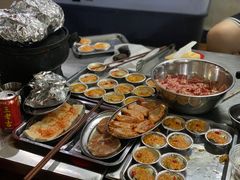 -旺记碳烤肥牛(总店)