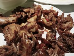 -大鸭梨烤鸭(枣园店)