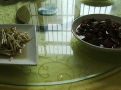 -天目湖刘老四农庄