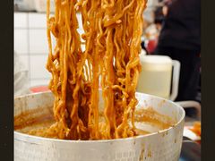-燃计沙茶皇·香港沙茶火锅(人广旗舰店)