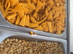 -萌渔·金牌蒜香烤鱼(临安万华广场店)