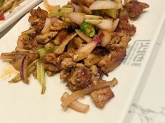 -火地铁板烧(昆山万象汇店)