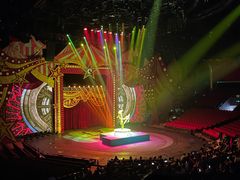 -珠海横琴长隆《卡卡虎奇遇记》