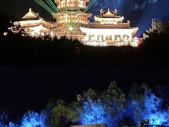 -禅宗少林·音乐大典