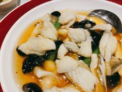 -上海人家花樣年华(中山公园店)