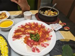 -韩宫宴和牛烤肉(合肥滨湖银泰城店)