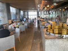 -重庆解放碑威斯汀酒店