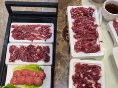 -潮悦牛肉火锅城(水贝店)