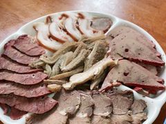 -正宗天津烧麦馆(柳州路店)