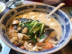 -山外山菜馆(玉泉路店)