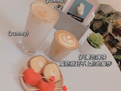 -XI·LaundryCafe 喜咖自助洗衣咖啡店