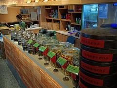 -筱爷叔·上海传统手工菜(玉树路店)