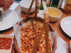 -姥姥家春饼店(惠新东街店)
