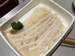 -海底捞火锅(高新活力汇店)