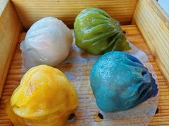 -侨美·唐荔园·40年地道粤菜