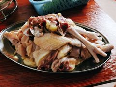 -威邵鸡煲(西华路总店)
