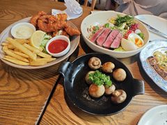 -Money Shops(愚园路店)