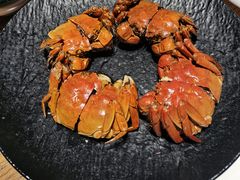 -扬州狮子楼(东关街店)