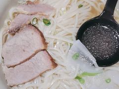 -李先生牛肉面大王(北京平谷步行街店)