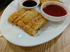 -佛有缘素食馆·荔湾老字号(陈家祠首店)