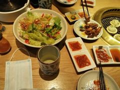 -久苑烧肉(世界城广场店)