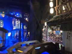 景观位-淀里船宴(卓达店)