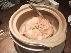 -外婆家(蓝色港湾店)