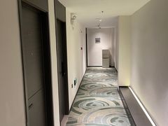 -慧闻酒店(苏州拙政园店)