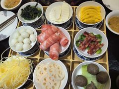 -咏江南·苏式火锅·苏州评弹(观前街店)
