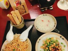 -大王油茶(磁器口店)