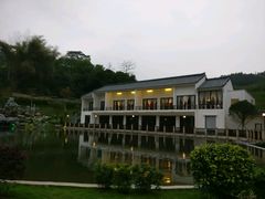 -谷丰健康凤贤居酒家