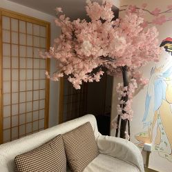 -和·日式轻奢spa