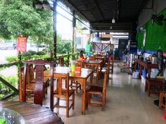 -龙上水现炒生料(柳沙店)