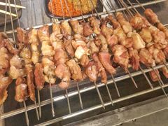 -遇西祠·海鲜烧烤(总店)