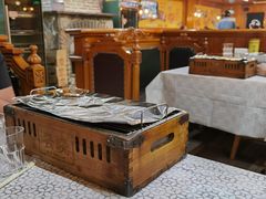 -云晓光头烧烤吧(德平路店)
