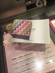 -周生生Chow Sang Sang(东方店)