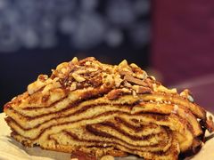 肉桂卷-TonTon(永康路店)
