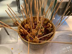 -The COOK·厨餐厅·自助餐(浦东嘉里大酒店)