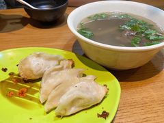 -锅贴王小吃(南大街店)