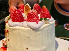 -慕百芙·定制生日蛋糕·DIY