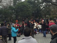 -鲁迅公园