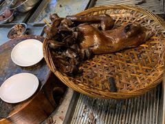 -春梅里卤鹅馆·47年老字号(中山路店)