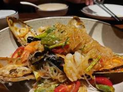 -Local泰莲庭(虹鳟鱼店)