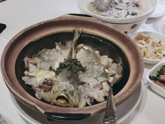 -莆田餐厅PUTIEN(武商MALL店)