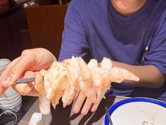 -極上萬膳·日料放题(海岸城店)