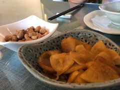 腌萝卜-茶油香闽南菜·花园餐厅(前埔店)