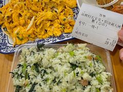 -品鲜村农家菜·阳澄湖大闸蟹(总店)