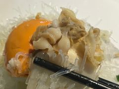 特大扇贝-79号渔船海鲜饭店(华强北店)