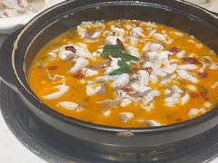 -周渝食惦酸菜鱼(青浦店)