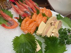 -东海怡品海鲜豆捞(星街坊店)